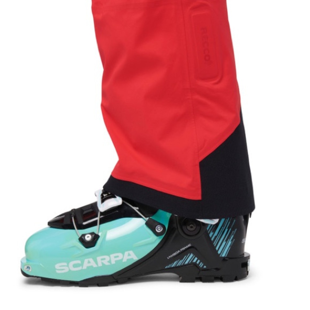 Black Diamond Ski and Snowboard Pants - Picture 9 of 9